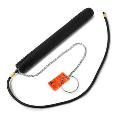 Oatey Cherne 6" Long Test-Ball Plug 13 PSI, 30 FT 271063